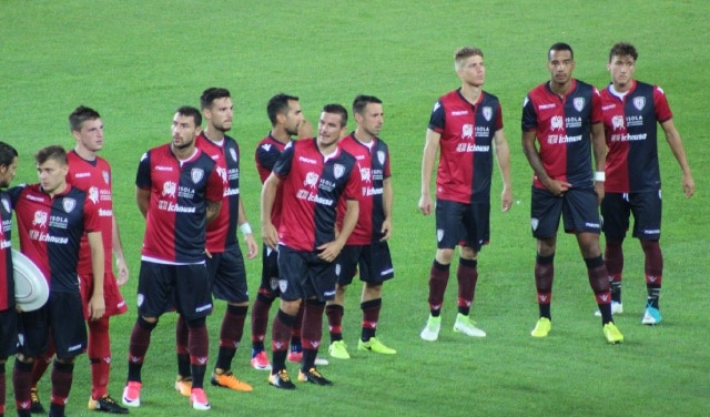 Soi kèo bóng đá 88FUN trận Cagliari vs Atalanta, 00:30 – 06/07/2020