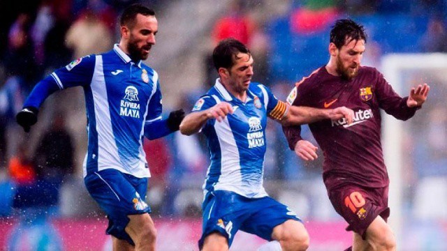 Soi kèo bóng đá 88FUN trận Espanyol vs Celta Vigo, 02h00-20/07/2020