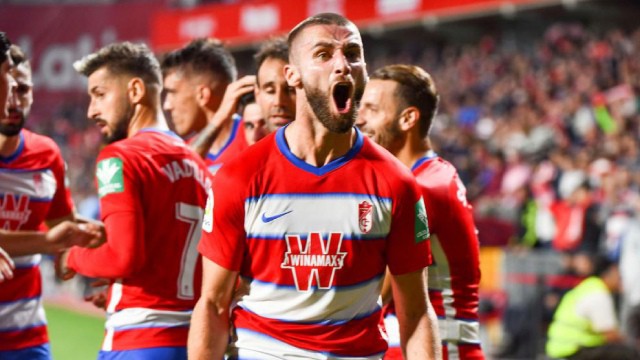 Soi kèo bóng đá 88FUN trận Granada vs Athletic Club, 02h00-20/07/2020