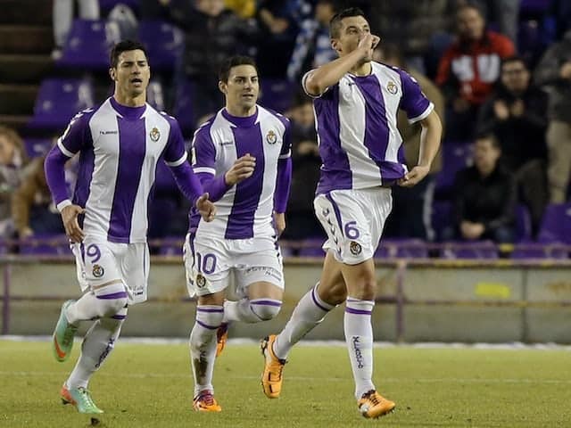 Soi kèo bóng đá 88FUN trận Real Valladolid vs Deportivo Alavés, 00h30-05/07/2020