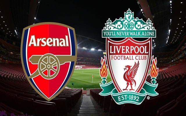 Soi kèo bóng đá 88FUN trận Arsenal vs Liverpool, 02h15 – 16/07/2020