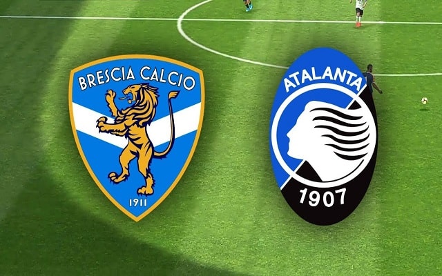 Soi kèo bóng đá 88FUN trận Atalanta vs Brescia, 02h45 – 15/07/2020