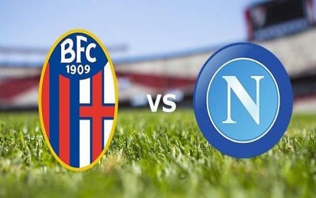 Soi kèo bóng đá 88FUN trận Bologna vs Napoli, 00h30 – 16/07/2020