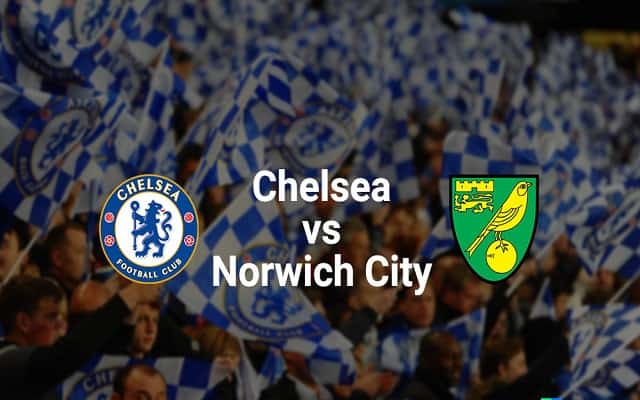 Soi kèo bóng đá 88FUN trận Chelsea vs Norwich,  02h15– 15/07/2020