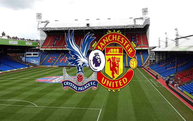 Soi kèo bóng đá 88FUN trận Crystal Palace vs Manchester Utd, 02h15 – 17/07/2020