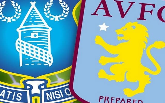 Soi kèo bóng đá 88FUN trận Everton vs Aston Villa, 00h00 – 17/07/2020