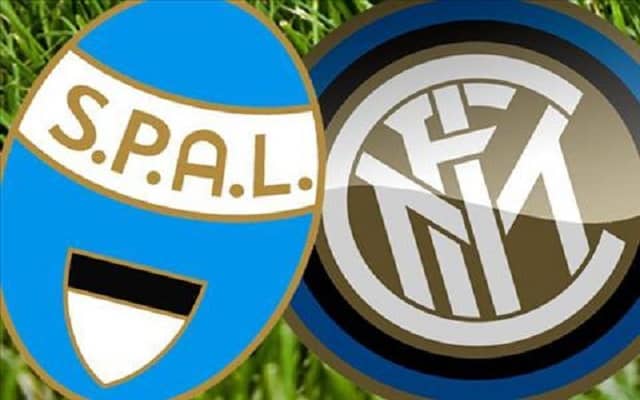 Soi kèo bóng đá 88FUN trận SPAL vs Inter Milan, 02h45 – 17/07/2020