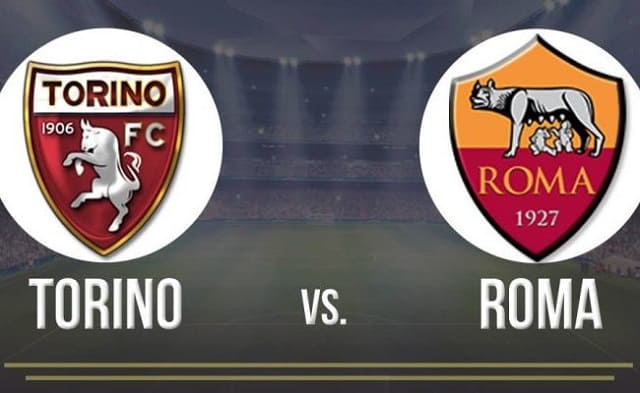 Soi kèo bóng đá 88FUN trận Torino vs Roma, 2:45 – 30/07/2020