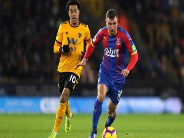 Soi kèo bóng đá 88FUN trận Wolverhampton vs Crystal Palace, 2h15 – 21/7/2020