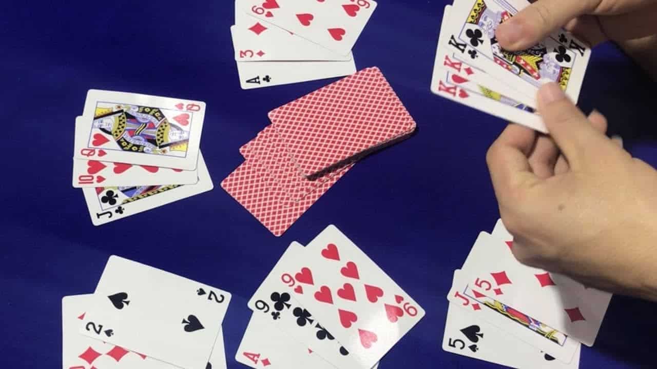 Người chơi cá cược Poker cần chú ý đến những điểm chơi nào