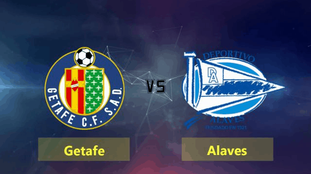 Soi kèo bóng đá 88FUN trận Alaves vs Getafe, 0h30 - 14/7/2020