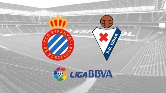 Soi kèo bóng đá 88FUN trận Espanyol vs Eibar, 19h00 - 12/7/2020