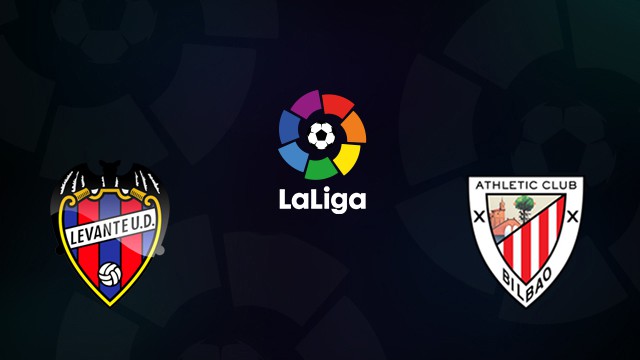 Soi kèo bóng đá 88FUN trận Levante vs Bilbao, 22h00 – 12/7/2020