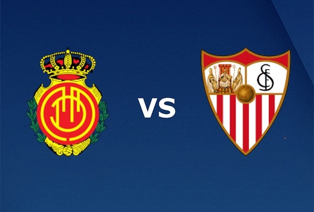 Soi kèo bóng đá 88FUN trận Sevilla vs Mallorca, 3h00 - 12/7/2020