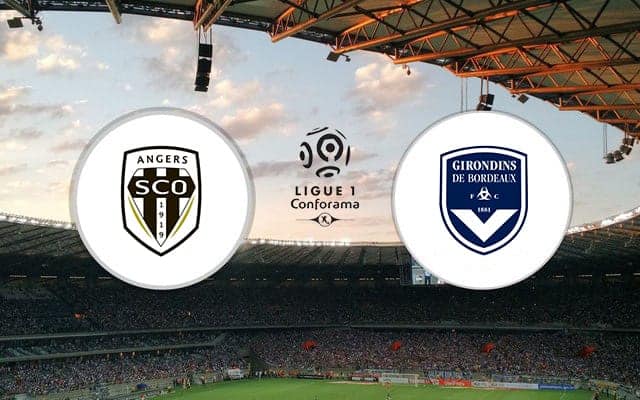 Soi kèo bóng đá 88FUN trận Angers vs Bordeaux, 20:00 – 30/08/2020