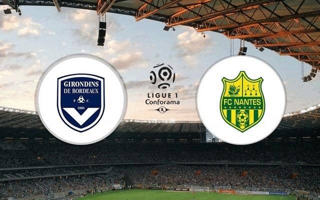 Soi kèo bóng đá 88FUN trận Bordeaux vs Nantes, 5h00 – 23/8/2020