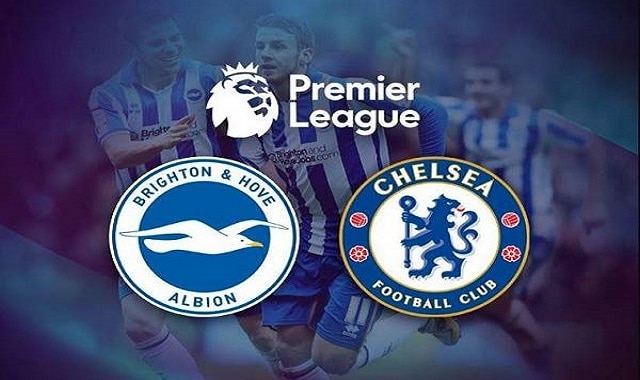 Soi kèo bóng đá 88FUN trận Brighton vs Chelsea, 2h – 15/9/2020