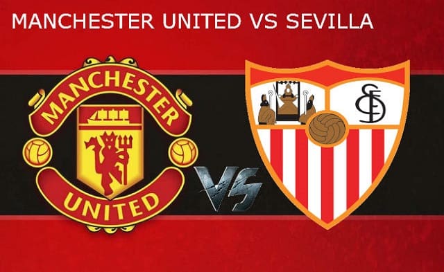 Soi kèo bóng đá 88FUN trận Manchester United vs Sevilla, 2:00 – 17/08/2020