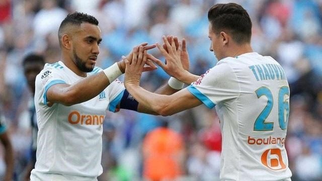 Soi kèo bóng đá 88FUN trận Marseille vs St Etienne, 0h00 – 22/8/2020