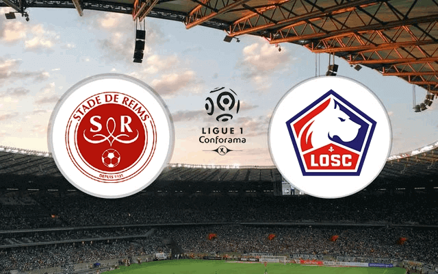 Soi kèo bóng đá 88FUN trận Reims vs Lille, 18h – 30/8/2020