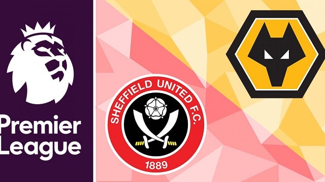 Soi kèo bóng đá 88FUN trận Sheffield United vs Wolverhampton, 2h – 15/9/2020