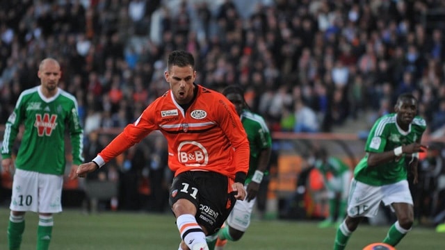 Soi kèo bóng đá 88FUN trận St Etienne vs Lorient, 20h – 30/8/2020