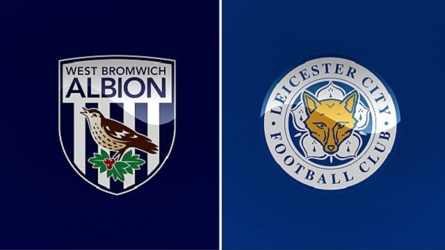 Soi kèo bóng đá 88FUN trận West Brom vs Leicester, 21h – 12/9/2020