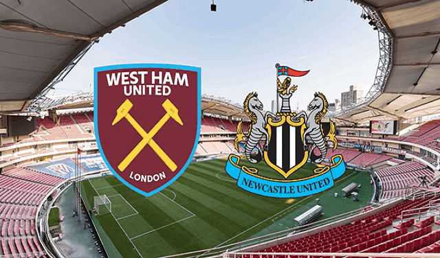 Soi kèo bóng đá 88FUN trận West Ham vs Newcastle, 21h – 12/9/2020