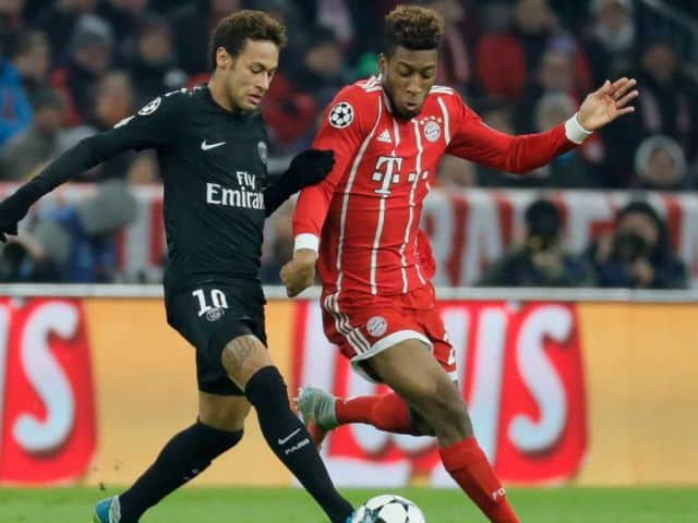 Soi kèo bóng đá 88FUN trận PSG vs Bayern Munich, 2:00 - 24/8/2020