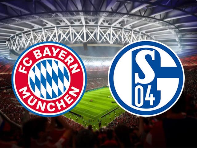 Soi kèo bóng đá 88FUN trận Bayern Munich vs Schalke 04, 1:30 – 19/9/2020