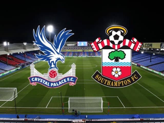 Soi kèo bóng đá 88FUN trận Crystal Palace vs Southampton, 21:00 – 12/9/2020