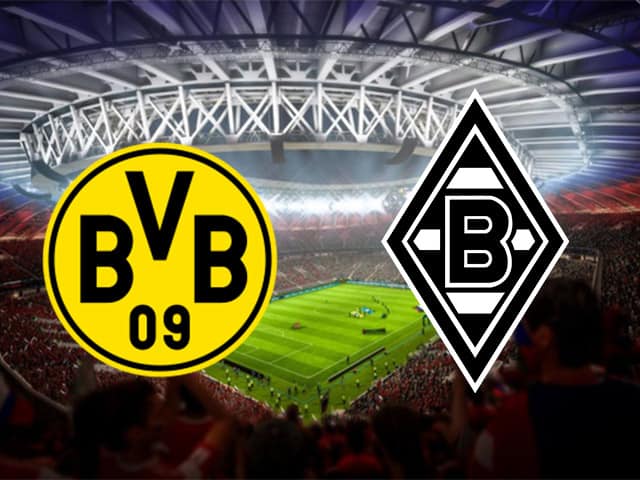 Soi kèo bóng đá 88FUN trận Dortmund vs Monchengladbach, 23:30 – 19/9/2020