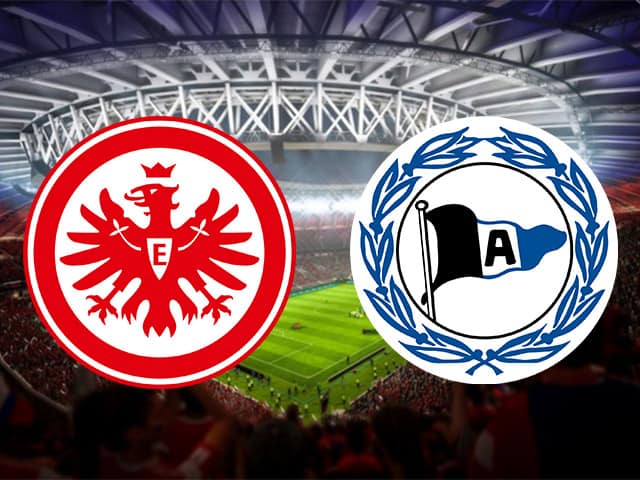 Soi kèo bóng đá 88FUN trận Frankfurt vs Arminia Bielefeld, 20:30 – 19/9/2020