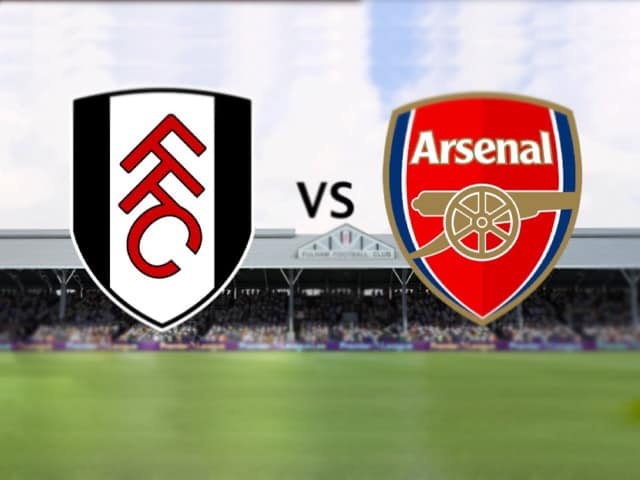 Soi kèo bóng đá 88FUN trận Fulham vs Arsenal, 21:00 – 12/9/2020