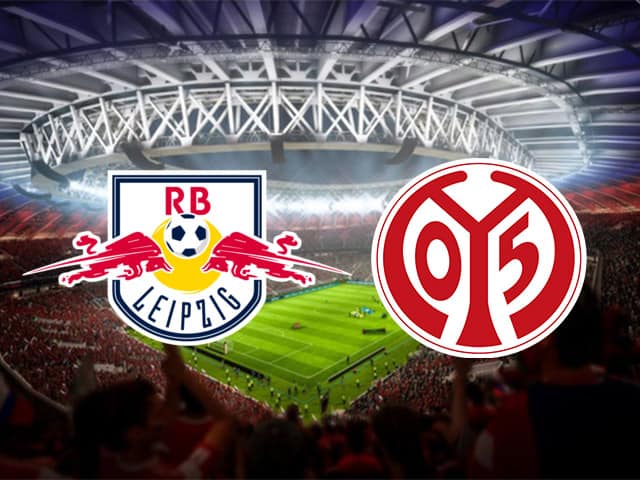 Soi kèo bóng đá 88FUN trận Leipzig vs Mainz 05, 20:30 – 20/9/2020