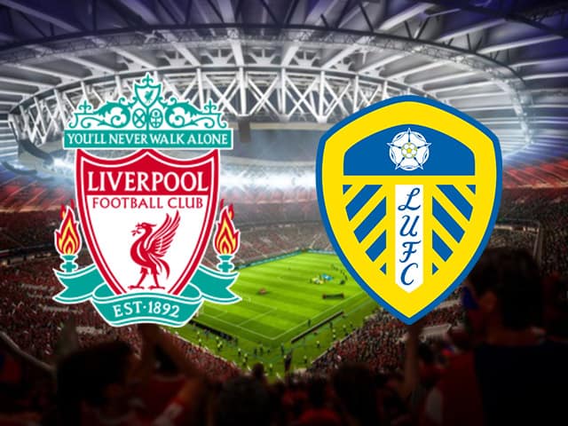 Soi kèo bóng đá 88FUN trận Liverpool vs Leeds Utd, 21:00 – 12/9/2020