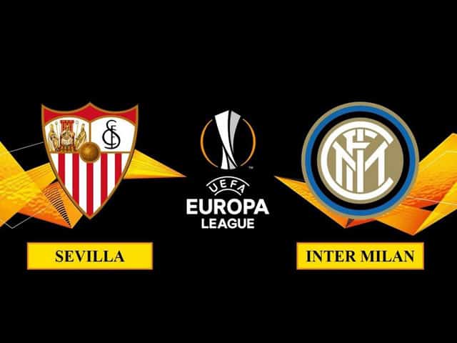 Soi kèo bóng đá 88FUN trận Sevilla vs Inter Milan, 2:00 - 22/8/2020