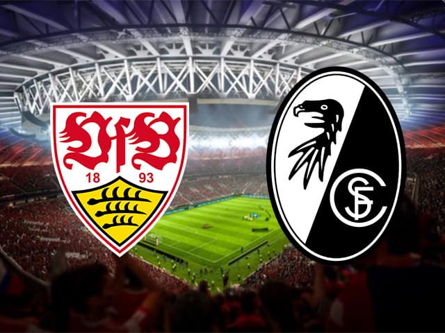 Soi kèo bóng đá 88FUN trận Stuttgart vs Freiburg, 20:30 – 19/9/2020