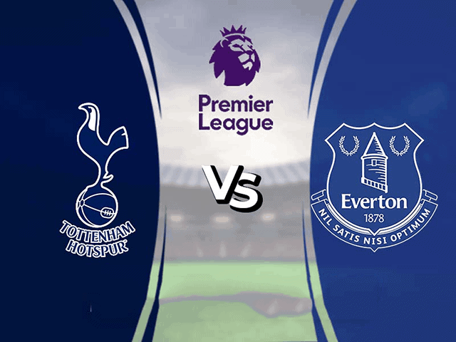 Soi kèo bóng đá 88FUN trận Tottenham vs Everton, 21h – 12/9/2020