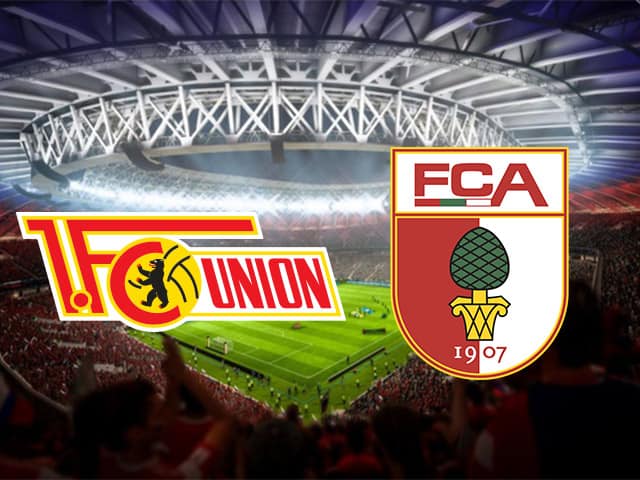 Soi kèo bóng đá 88FUN trận Union Berlin vs Augsburg, 20:30 – 19/9/2020