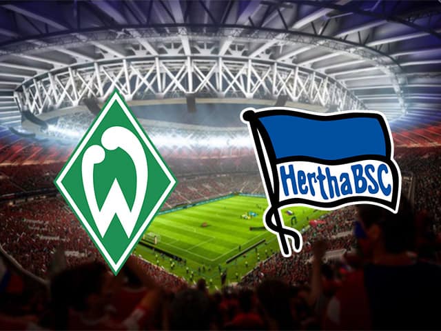 Soi kèo bóng đá 88FUN trận Werder Bremen vs Hertha Berlin, 20:30 – 19/9/2020