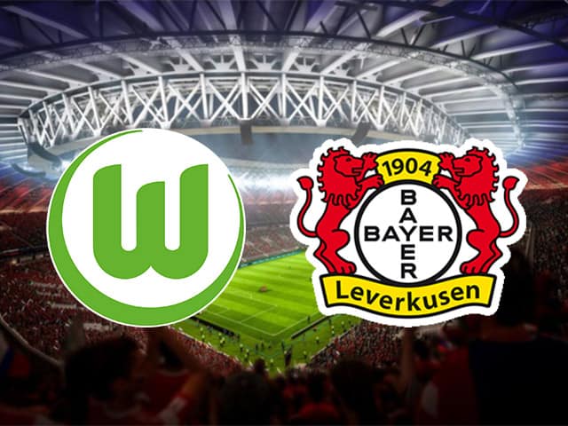 Soi kèo bóng đá 88FUN trận Wolfsburg vs Bayer Leverkusen, 23:00 – 20/9/2020