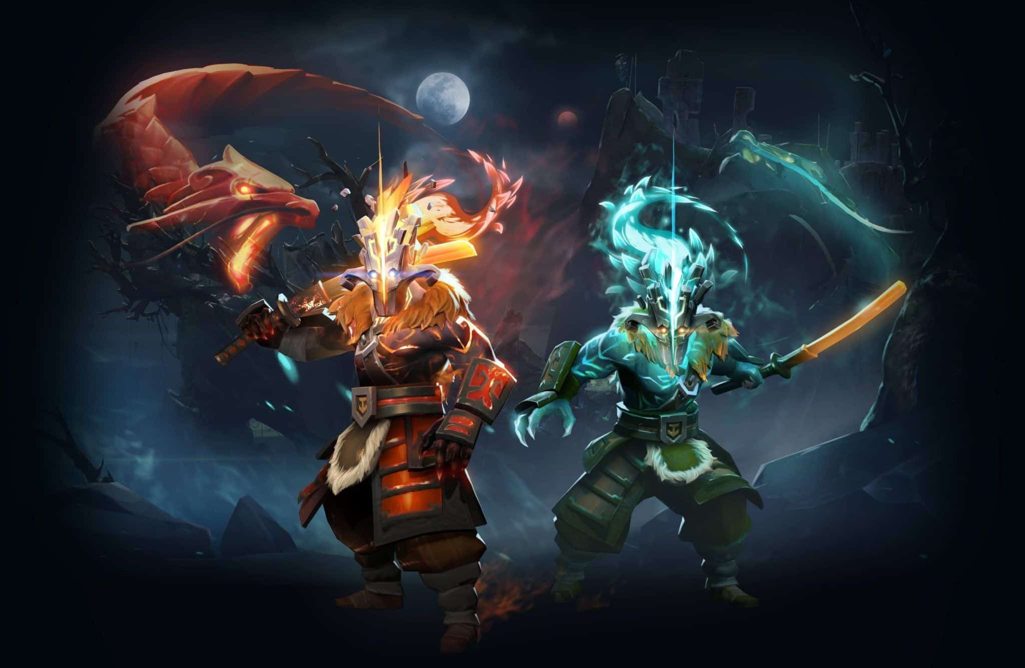 Trả lời được 2 câu hỏi dưới đây, bạn sẽ không lo bị thua ở game Dota 2