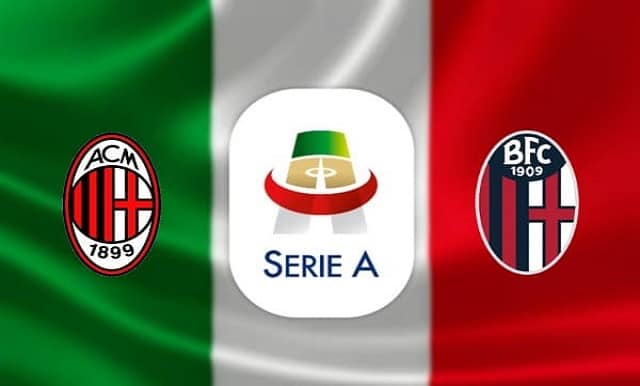 Soi kèo bóng đá 88FUN trận AC Milan vs Bologna, 1:45 – 20/09/2020