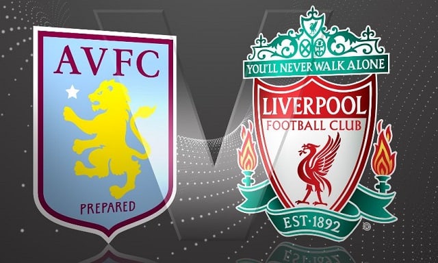 Soi kèo bóng đá 88FUN trận Aston Villa vs Liverpool, 21h00 – 03/10/2020