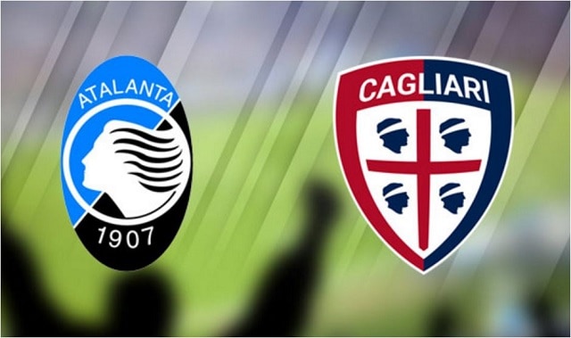 Soi kèo bóng đá 88FUN trận Atalanta vs Cagliari, 17:30 – 04/10/2020