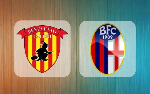 Soi kèo bóng đá 88FUN trận Benevento vs Bologna, 20:00 – 04/10/2020