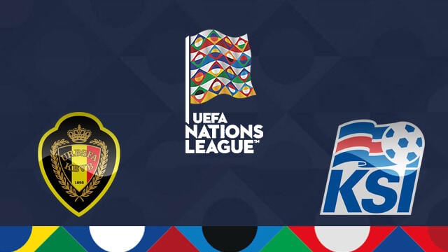 Soi kèo bóng đá 88FUN trận Bỉ vs Iceland, 1:45 – 9/09/2020 Soi kèo bóng đá 88FUN trận Bỉ vs Iceland, 1:45 – 9/09/2020