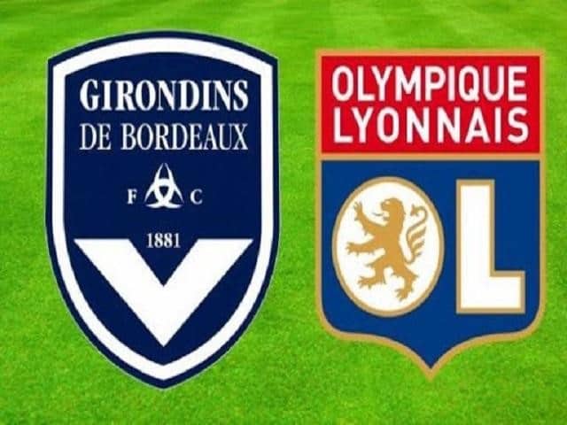 Soi kèo bóng đá 88FUN trận Bordeaux vs Olympique Lyonnais, 2:00 – 12/9/2020