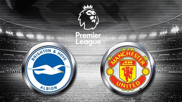 Soi kèo bóng đá 88FUN trận Brighton vs Man Utd, 18:30 – 26/09/2020